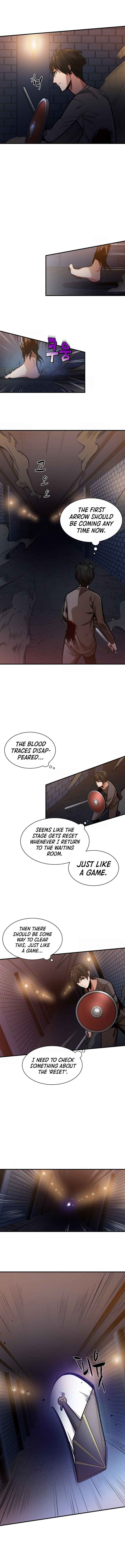 Read The Tutorial Is Too Tough! EN Manga Online