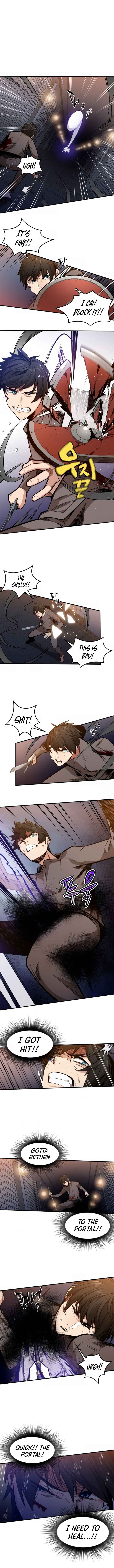 Read The Tutorial Is Too Tough! EN Manga Online