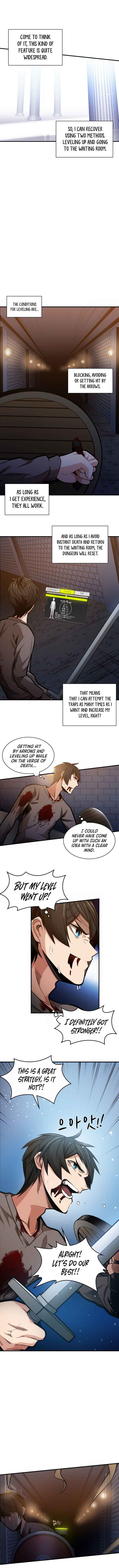 Read The Tutorial Is Too Tough! EN Manga Online