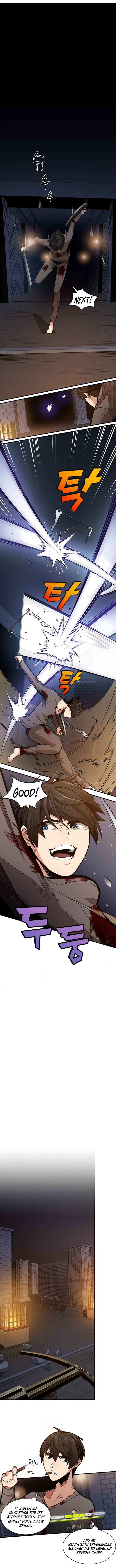 Read The Tutorial Is Too Tough! EN Manga Online