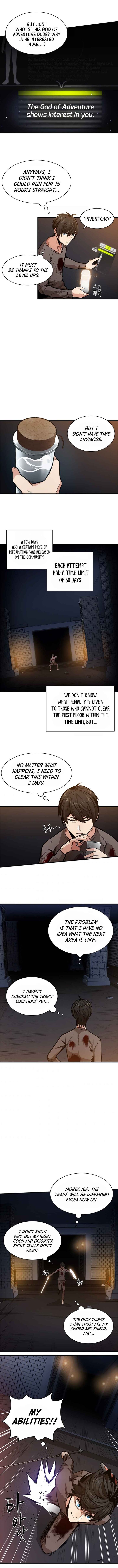 Read The Tutorial Is Too Tough! EN Manga Online