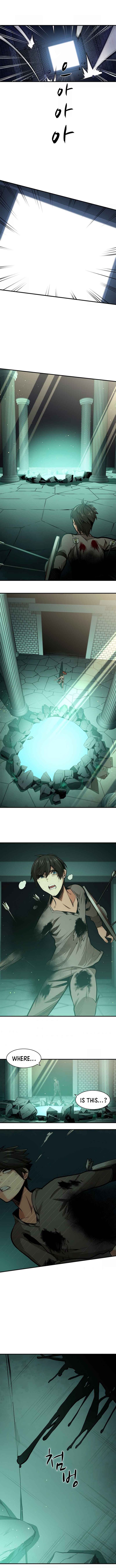 Read The Tutorial Is Too Tough! EN Manga Online