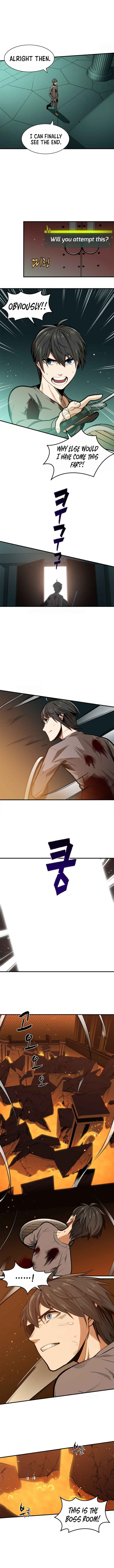 Read The Tutorial Is Too Tough! EN Manga Online