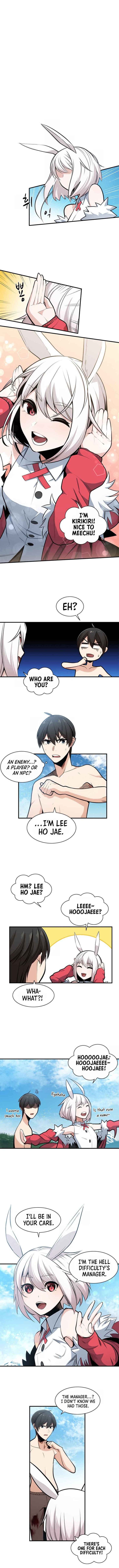 Read The Tutorial Is Too Tough! EN Manga Online