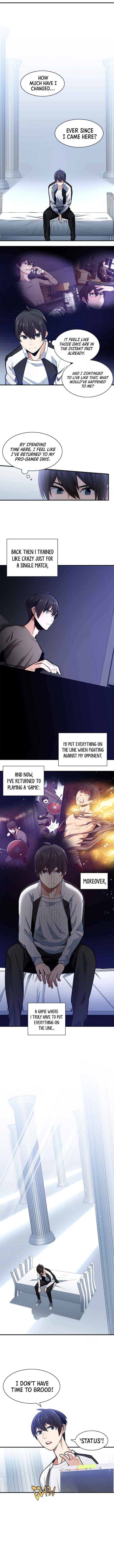 Read The Tutorial Is Too Tough! EN Manga Online