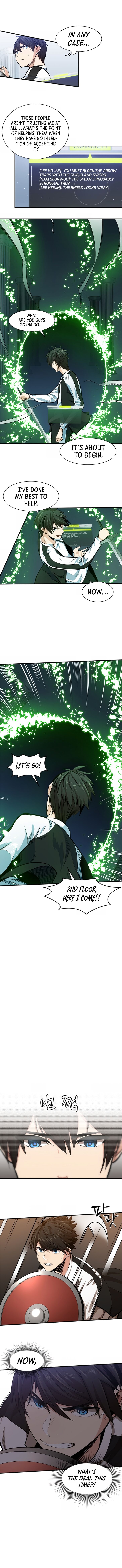 Read The Tutorial Is Too Tough! EN Manga Online
