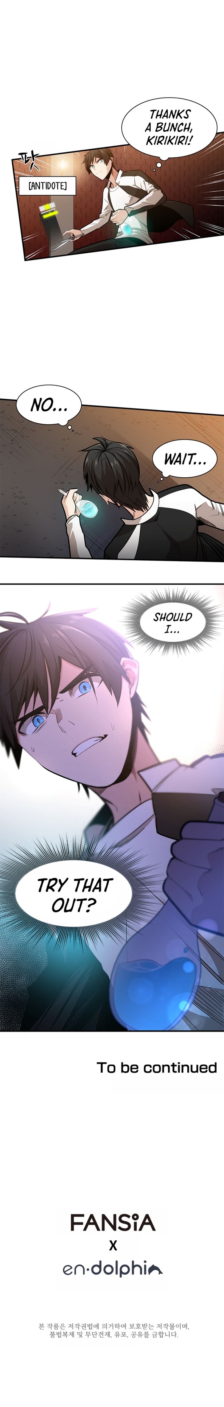 Read The Tutorial Is Too Tough! EN Manga Online