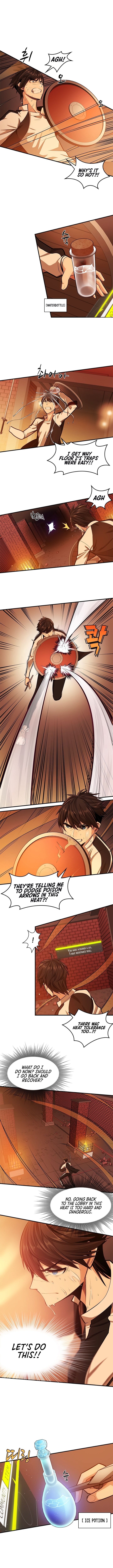 Read The Tutorial Is Too Tough! EN Manga Online