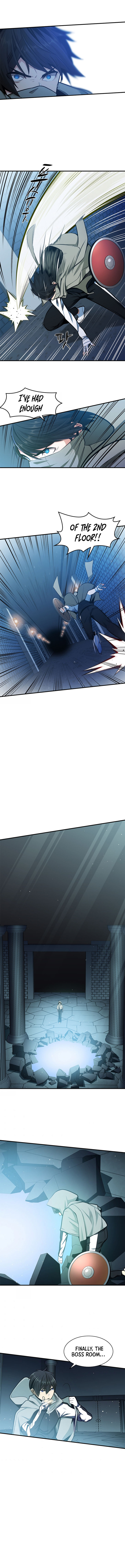 Read The Tutorial Is Too Tough! EN Manga Online
