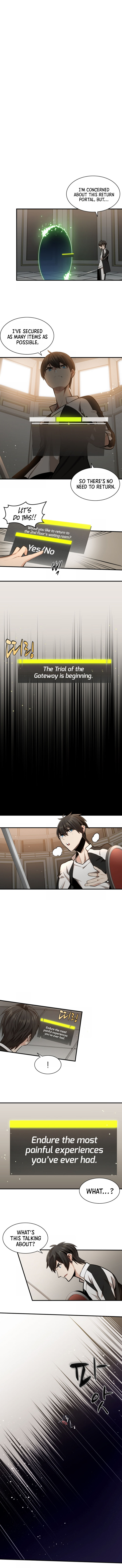 Read The Tutorial Is Too Tough! EN Manga Online