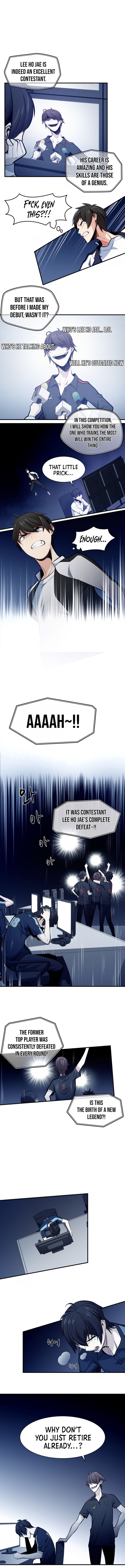 Read The Tutorial Is Too Tough! EN Manga Online