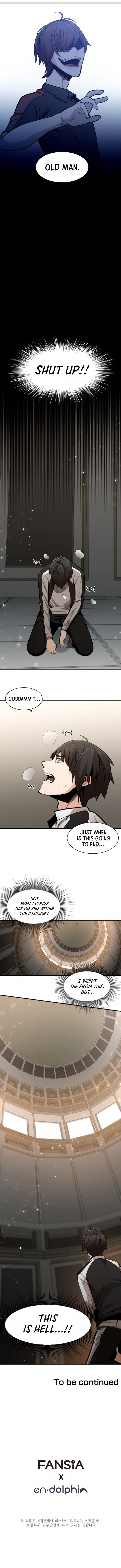 Read The Tutorial Is Too Tough! EN Manga Online