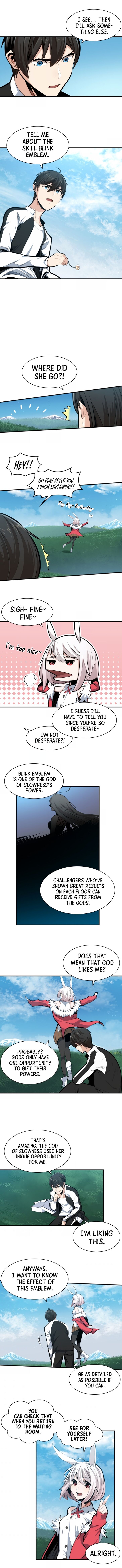 Read The Tutorial Is Too Tough! EN Manga Online