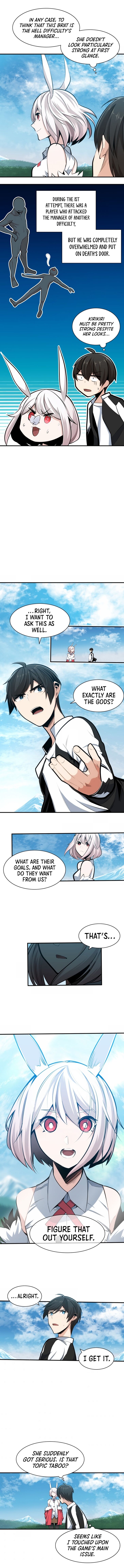Read The Tutorial Is Too Tough! EN Manga Online