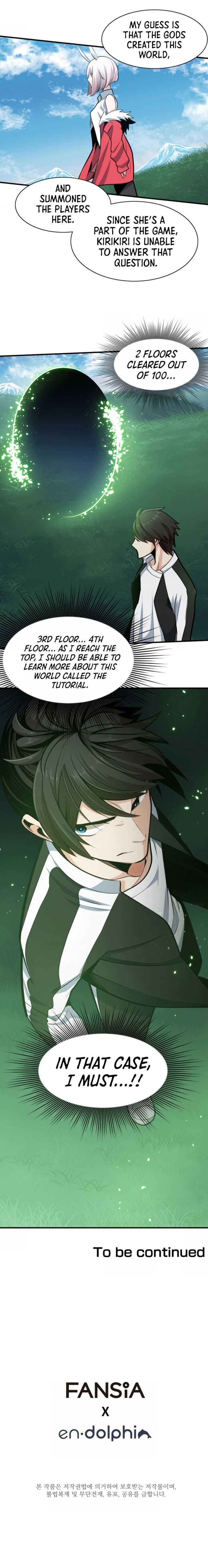 Read The Tutorial Is Too Tough! EN Manga Online