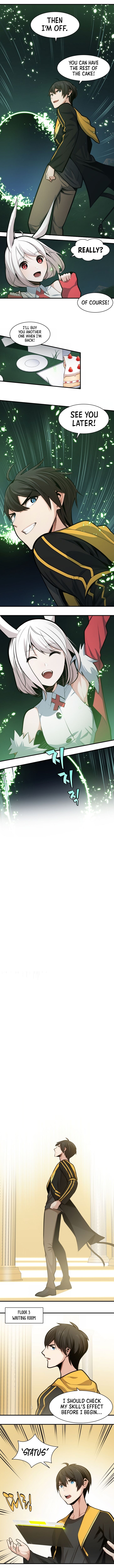 Read The Tutorial Is Too Tough! EN Manga Online