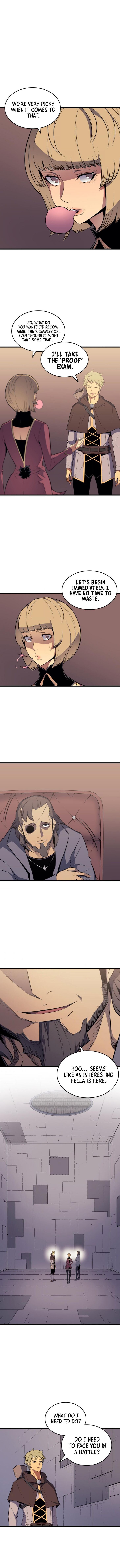 Read The Tutorial Is Too Tough! EN Manga Online