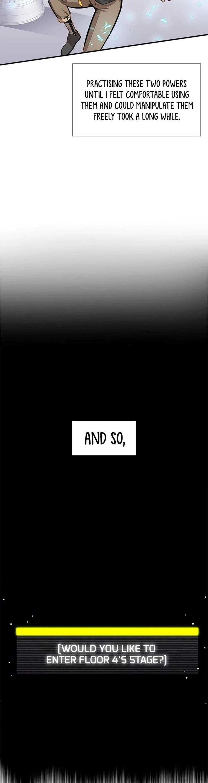 Read The Tutorial Is Too Tough! EN Manga Online