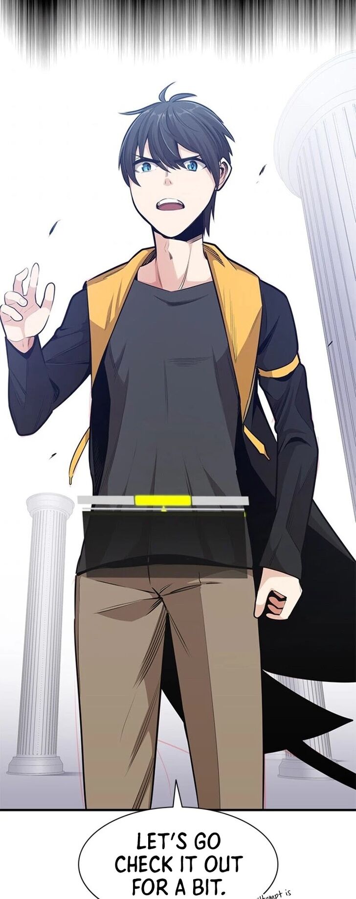 Read The Tutorial Is Too Tough! EN Manga Online