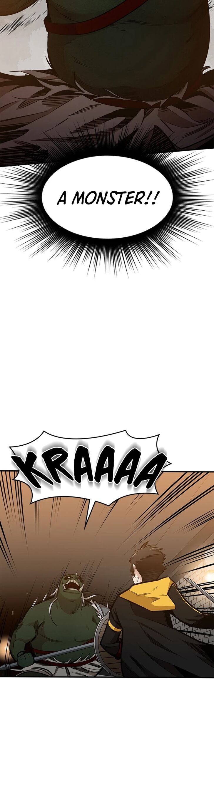 Read The Tutorial Is Too Tough! EN Manga Online