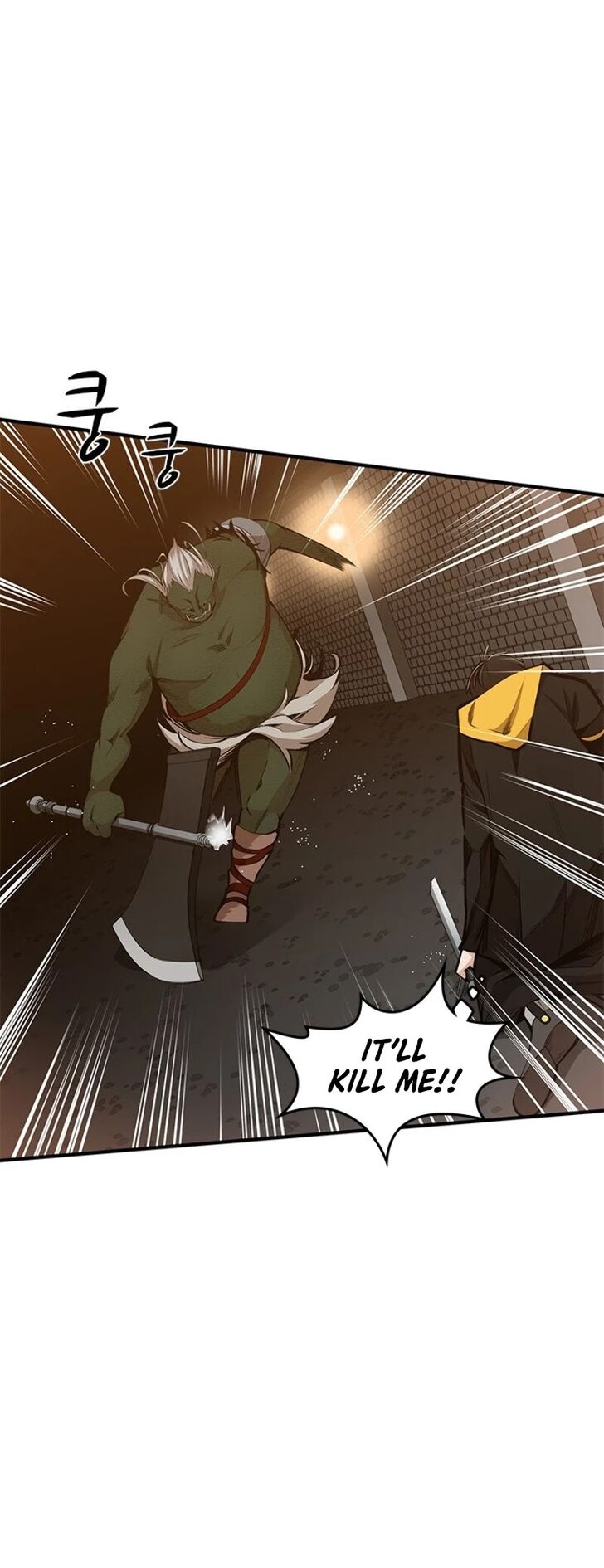Read The Tutorial Is Too Tough! EN Manga Online