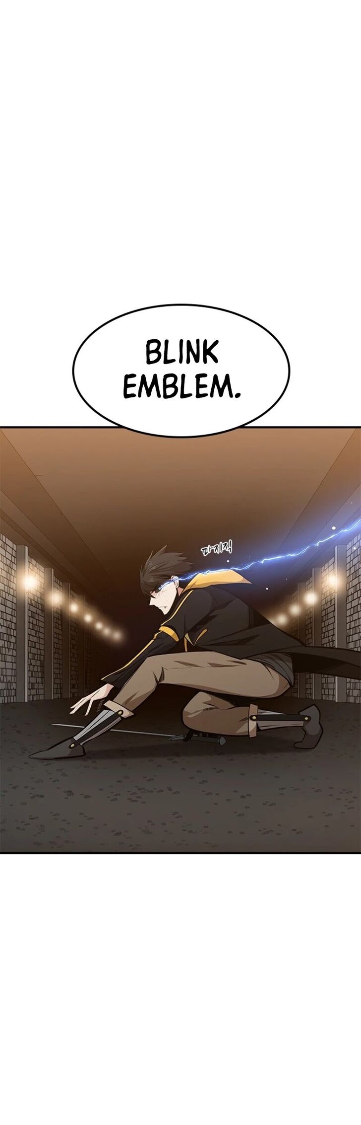 Read The Tutorial Is Too Tough! EN Manga Online