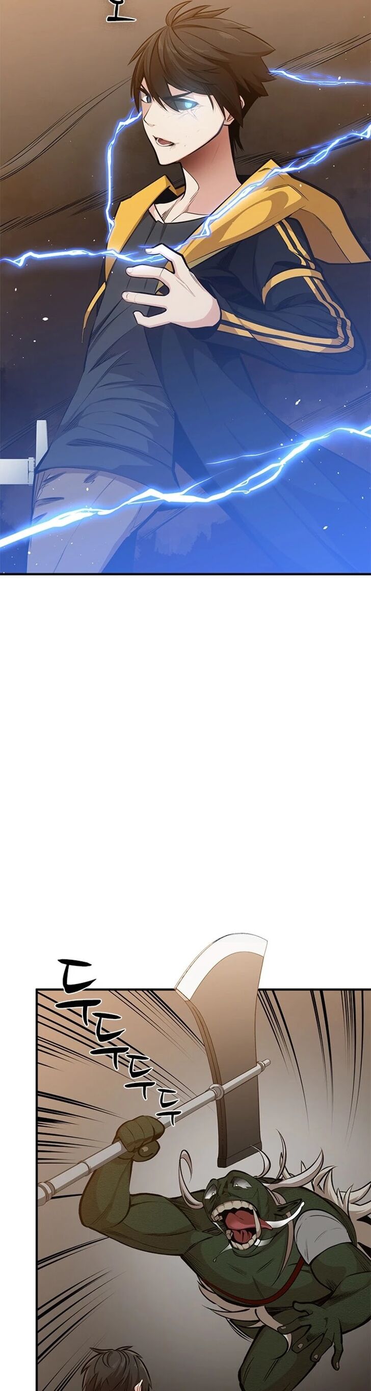 Read The Tutorial Is Too Tough! EN Manga Online