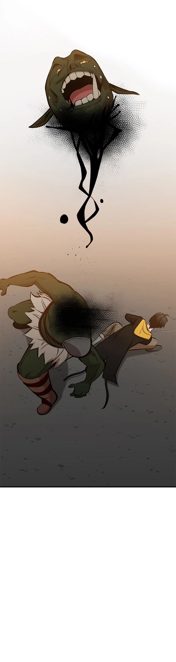 Read The Tutorial Is Too Tough! EN Manga Online