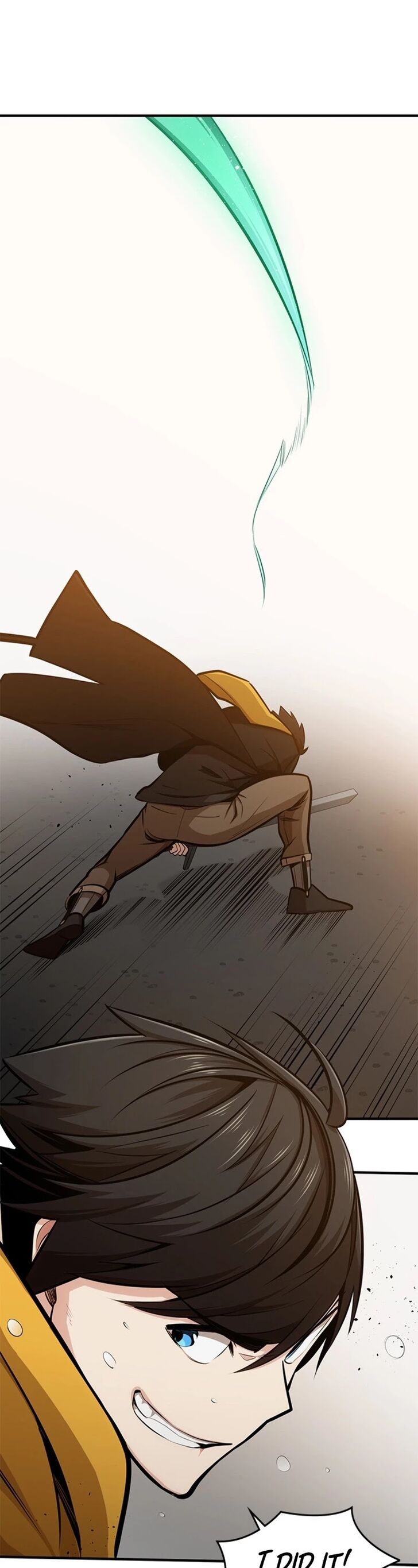 Read The Tutorial Is Too Tough! EN Manga Online