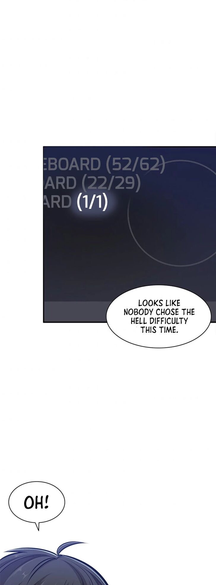 Read The Tutorial Is Too Tough! EN Manga Online