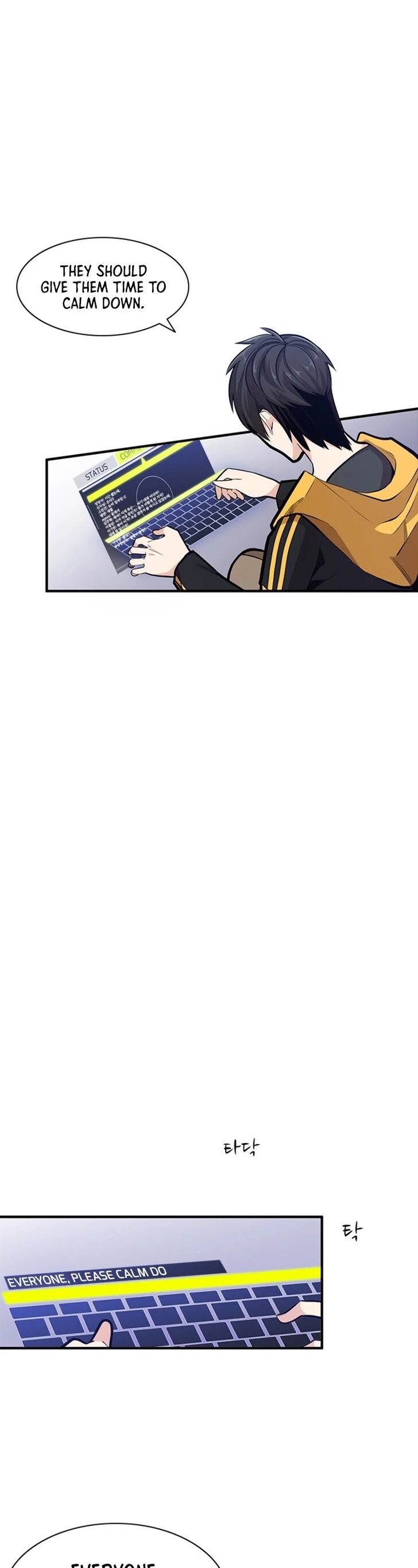 Read The Tutorial Is Too Tough! EN Manga Online