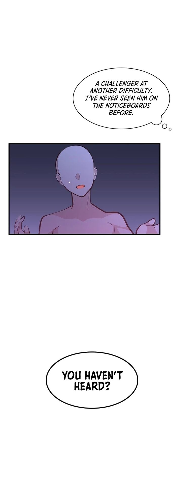 Read The Tutorial Is Too Tough! EN Manga Online
