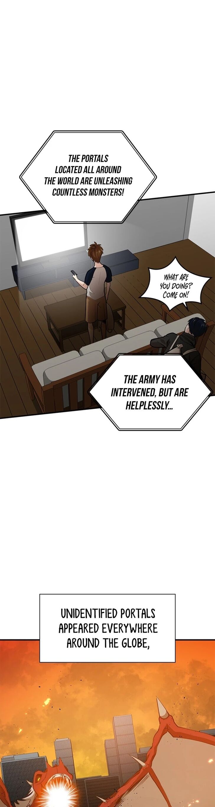 Read The Tutorial Is Too Tough! EN Manga Online