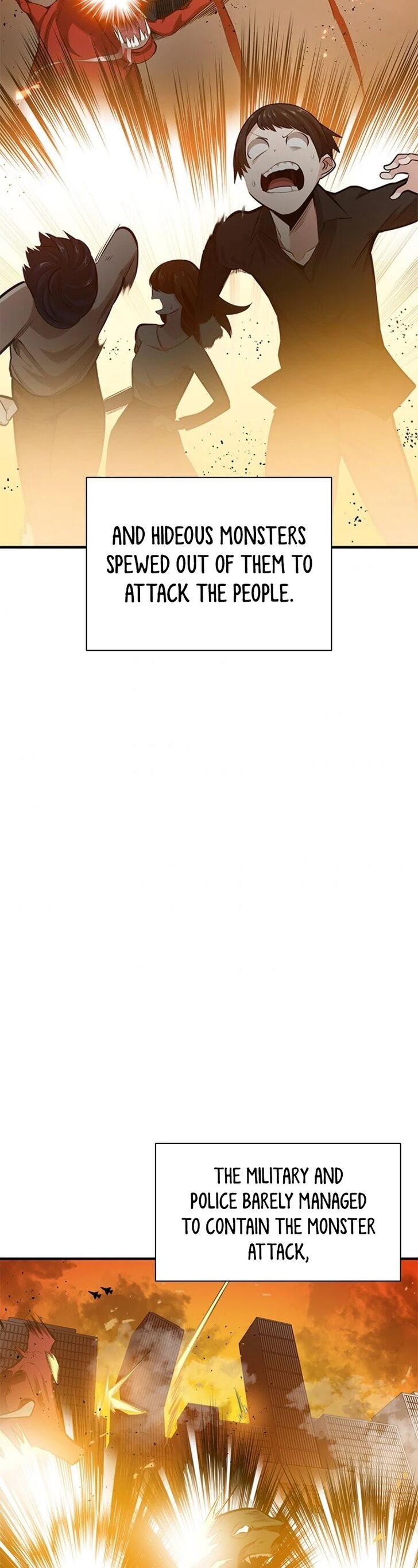 Read The Tutorial Is Too Tough! EN Manga Online
