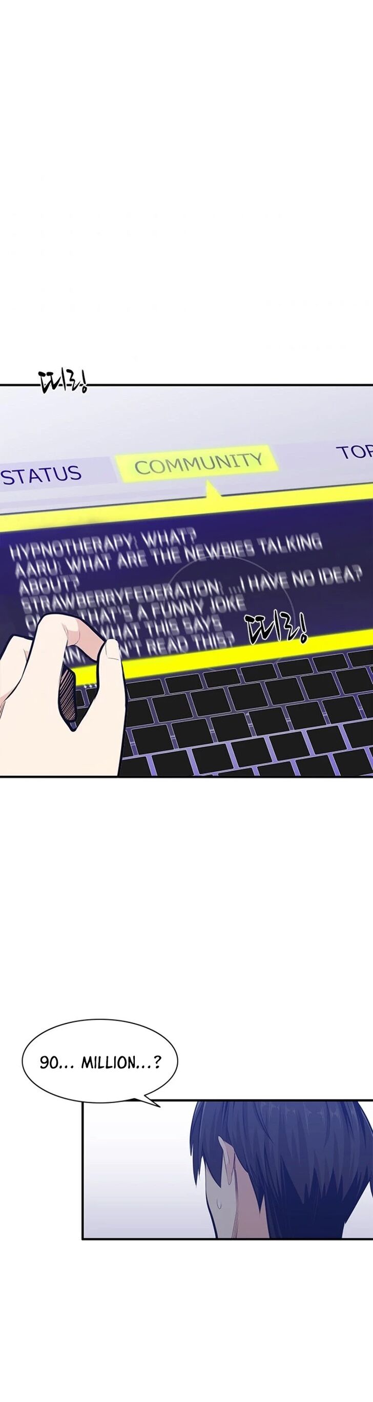 Read The Tutorial Is Too Tough! EN Manga Online