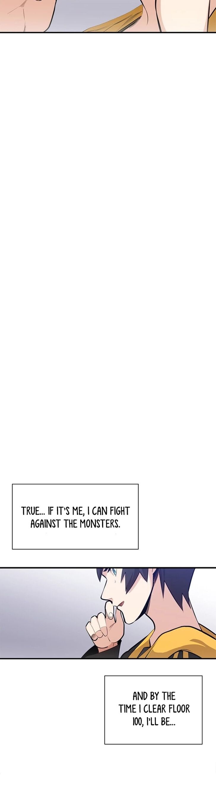 Read The Tutorial Is Too Tough! EN Manga Online