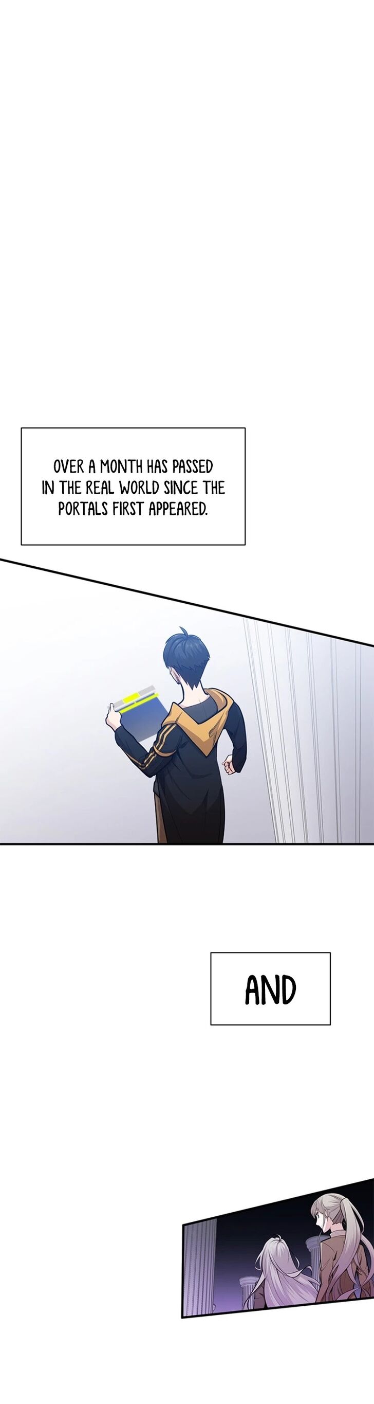 Read The Tutorial Is Too Tough! EN Manga Online