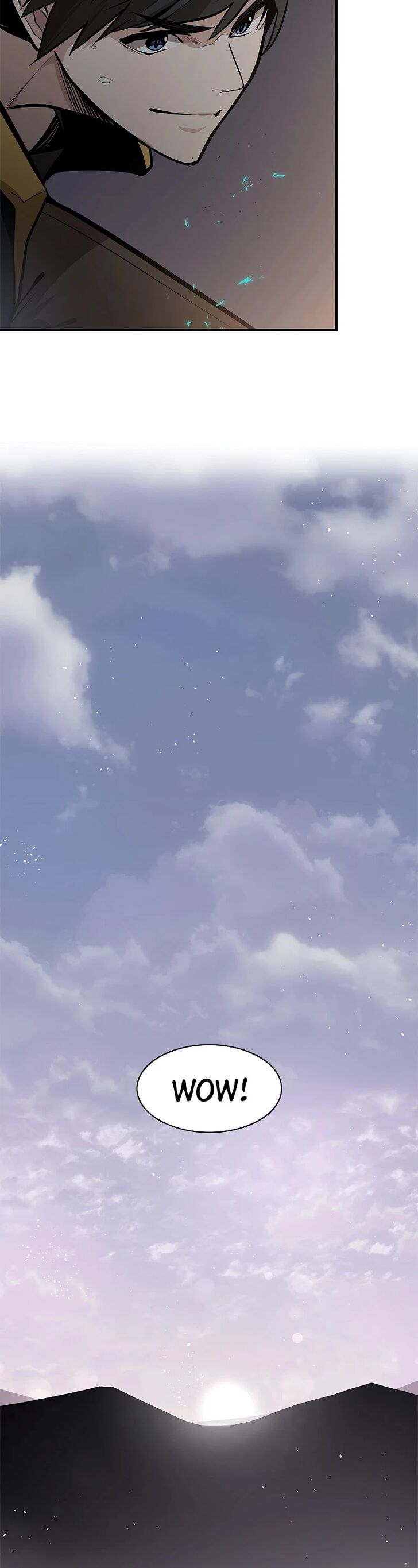 Read The Tutorial Is Too Tough! EN Manga Online