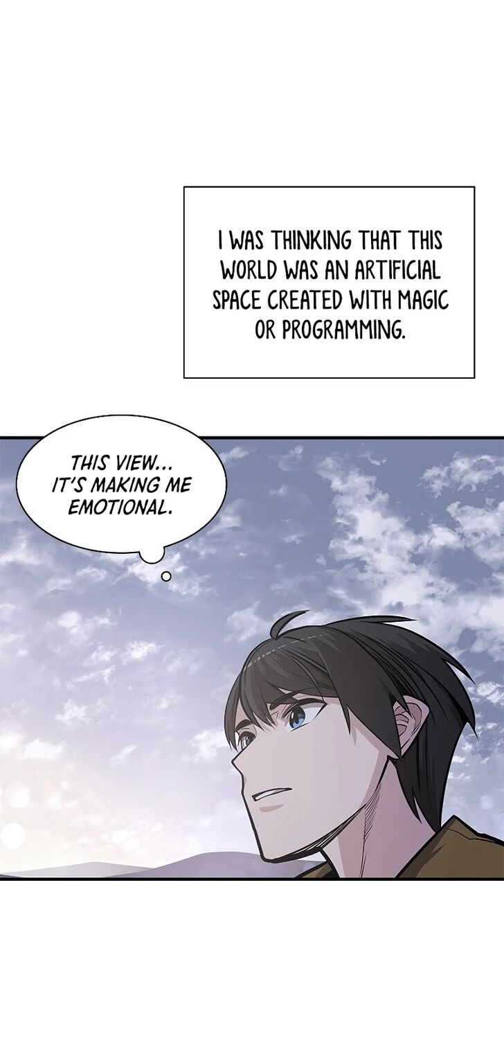 Read The Tutorial Is Too Tough! EN Manga Online