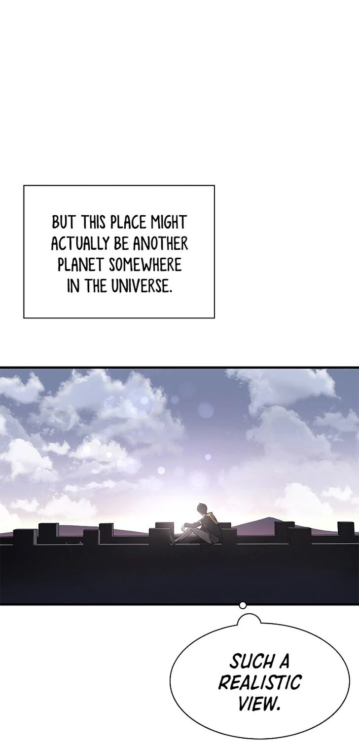 Read The Tutorial Is Too Tough! EN Manga Online