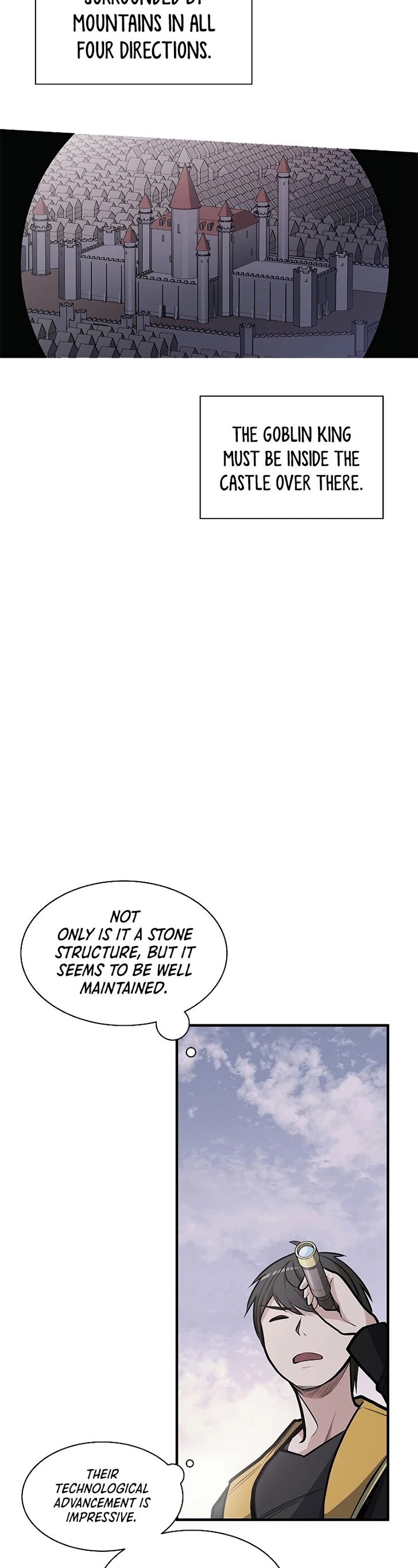 Read The Tutorial Is Too Tough! EN Manga Online