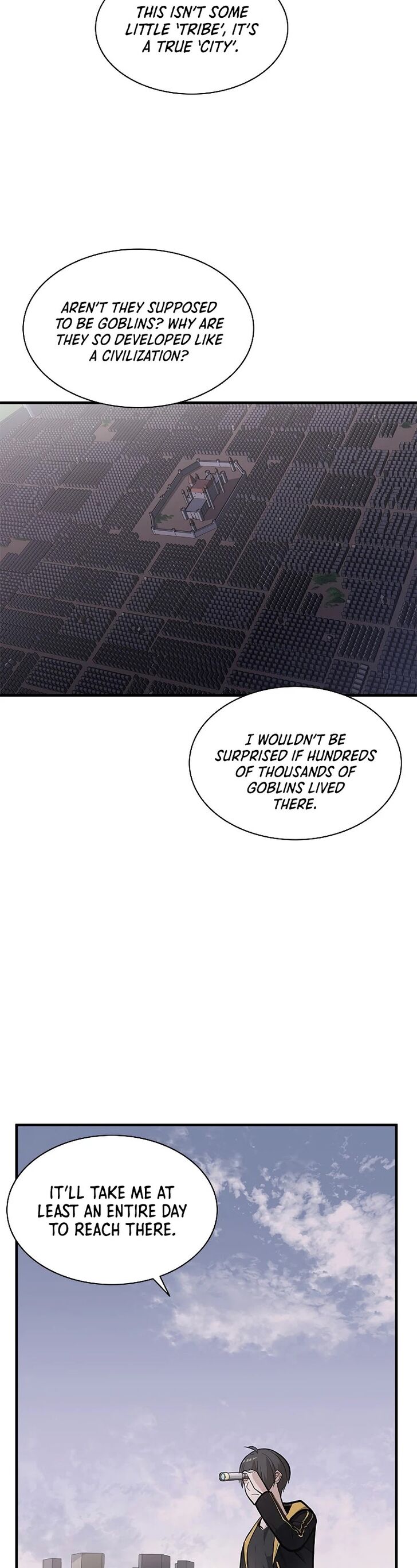 Read The Tutorial Is Too Tough! EN Manga Online