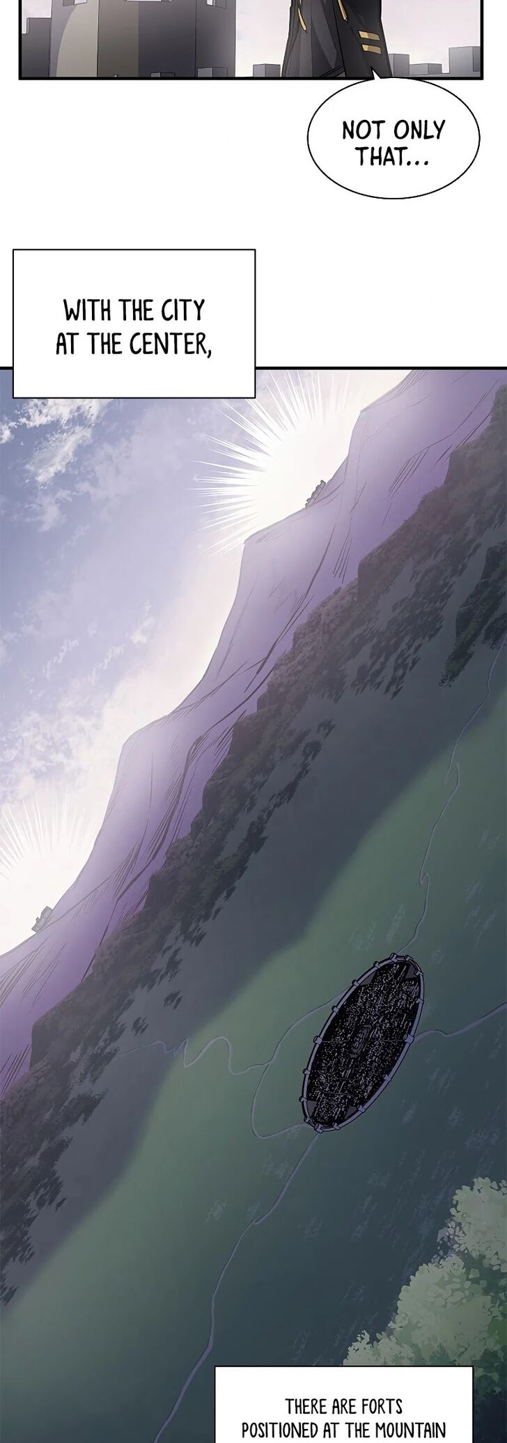 Read The Tutorial Is Too Tough! EN Manga Online