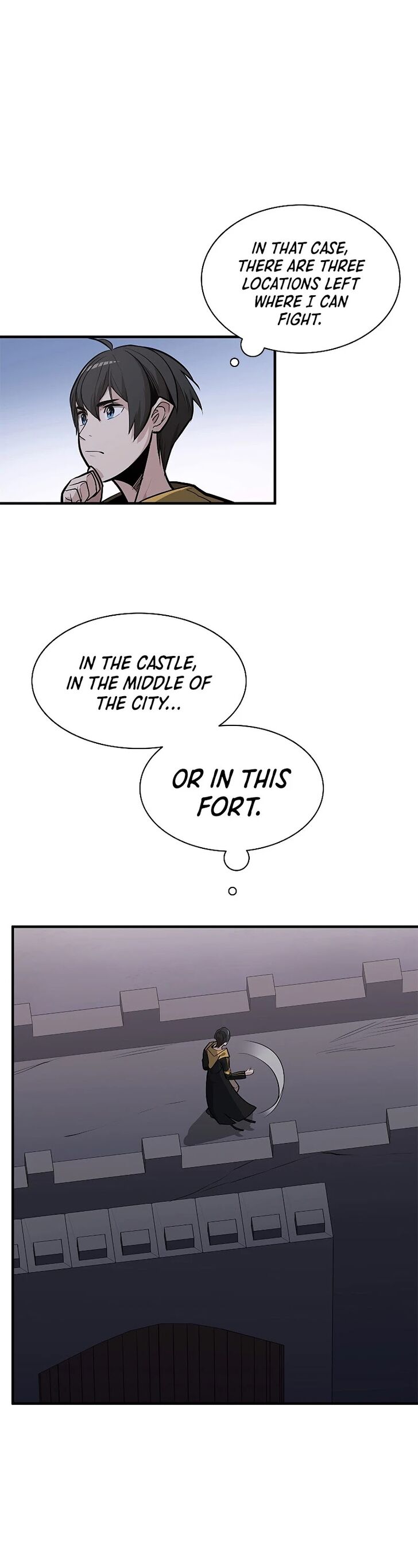 Read The Tutorial Is Too Tough! EN Manga Online