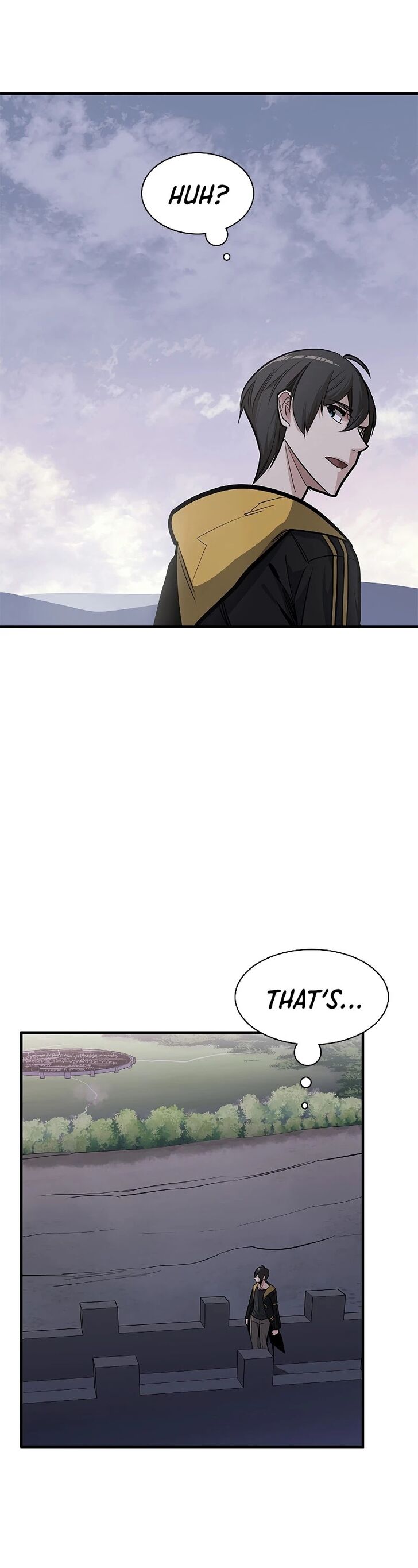 Read The Tutorial Is Too Tough! EN Manga Online