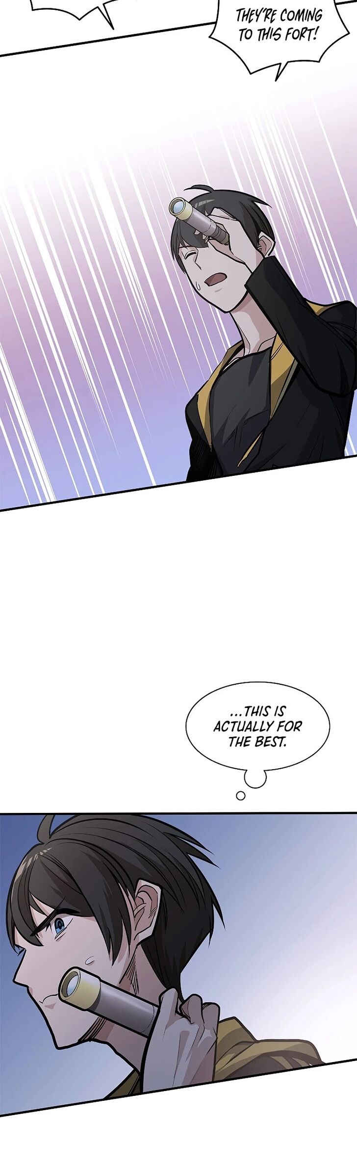 Read The Tutorial Is Too Tough! EN Manga Online