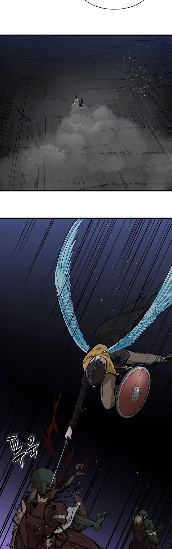 Read The Tutorial Is Too Tough! EN Manga Online