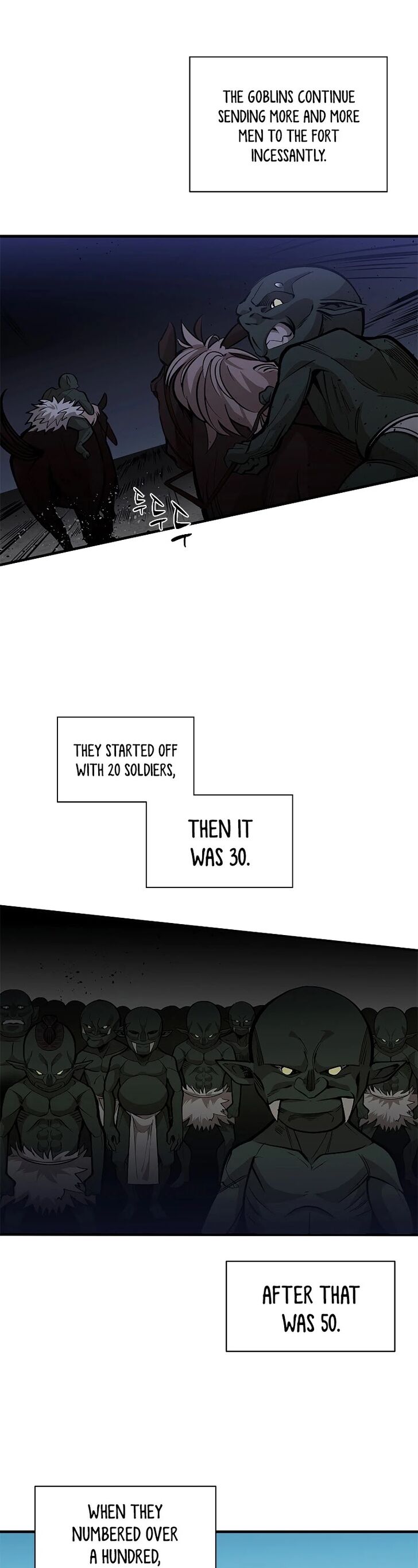 Read The Tutorial Is Too Tough! EN Manga Online