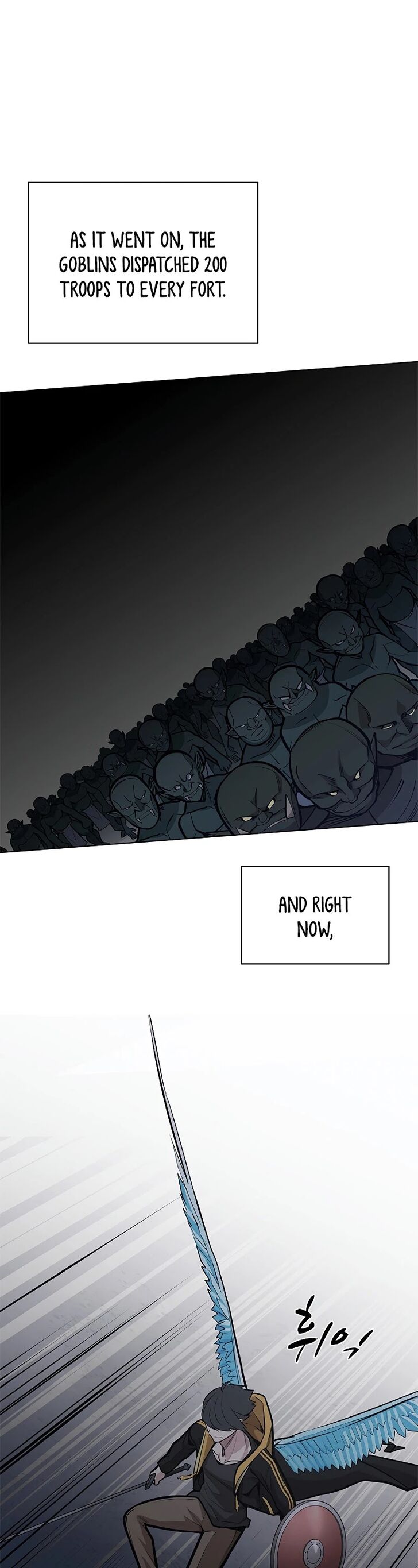 Read The Tutorial Is Too Tough! EN Manga Online