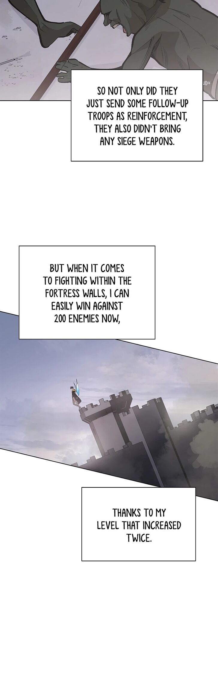 Read The Tutorial Is Too Tough! EN Manga Online